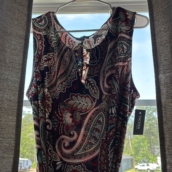 Tacera Dresses & Skirts - Women’s dress - NWT